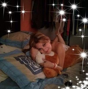 Meet your Posher, Elyzabeth